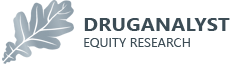 Druganalyst Equity Research